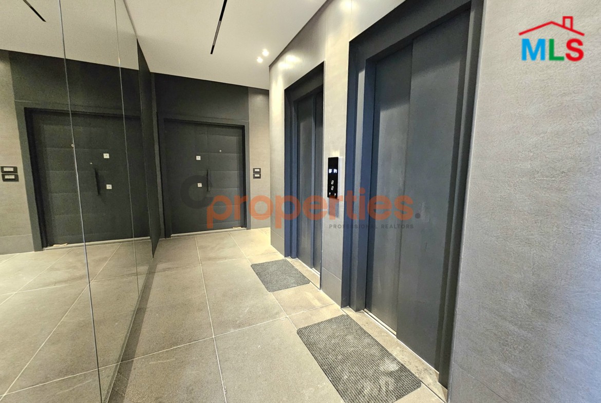 Office For Rent In Antelias - CPRDM221