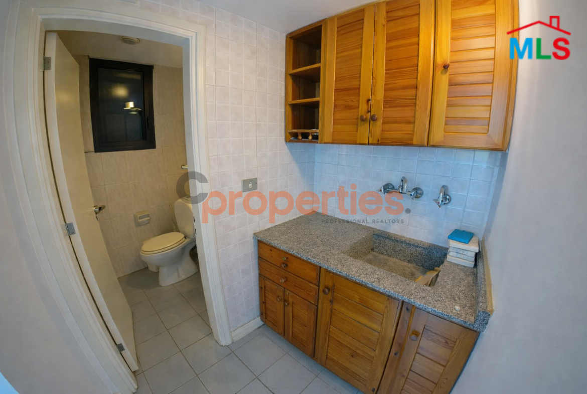 Office For Rent In Antelias - CPRDM224