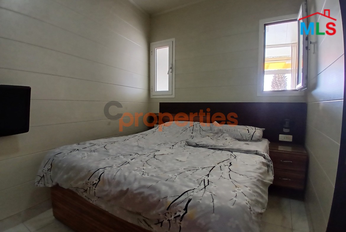 Chalet For Rent In Tabarja - CPJGK70