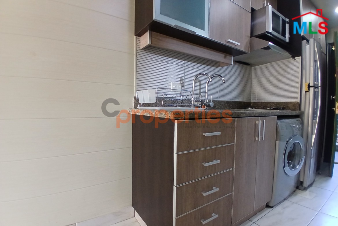 Chalet For Rent In Tabarja - CPJGK70