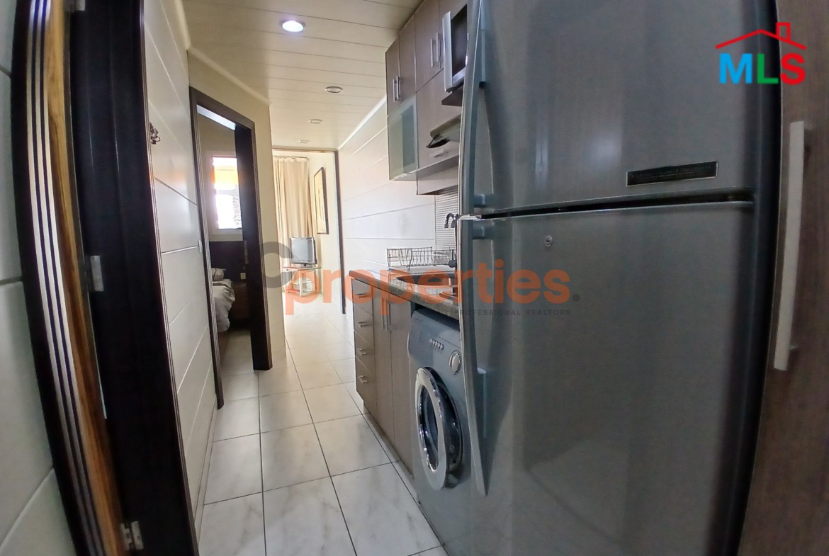 Chalet For Rent In Tabarja - CPJGK70