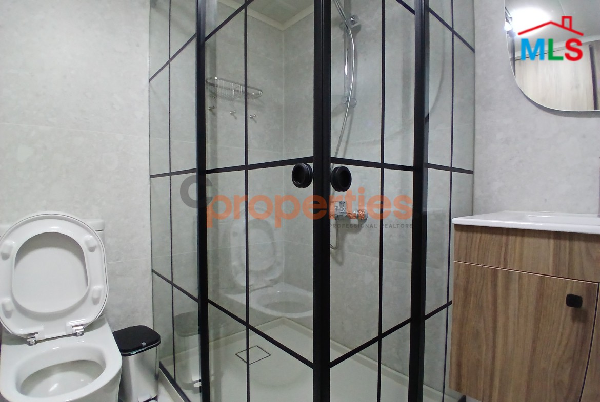 Chalet For Rent In Tabarja - CPJGK68