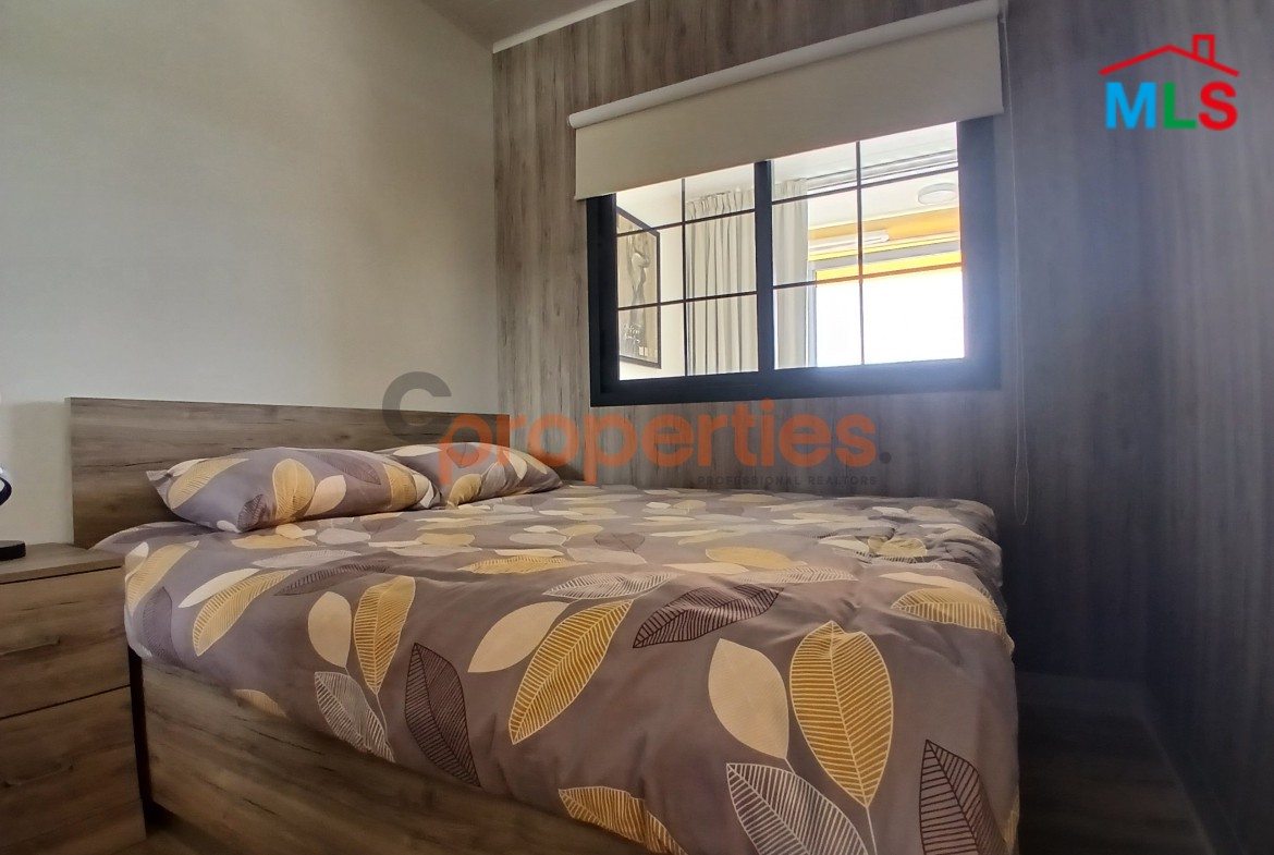 Chalet For Rent In Tabarja - CPJGK68