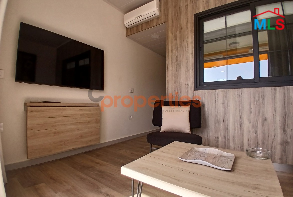 Chalet For Rent In Tabarja - CPJGK68