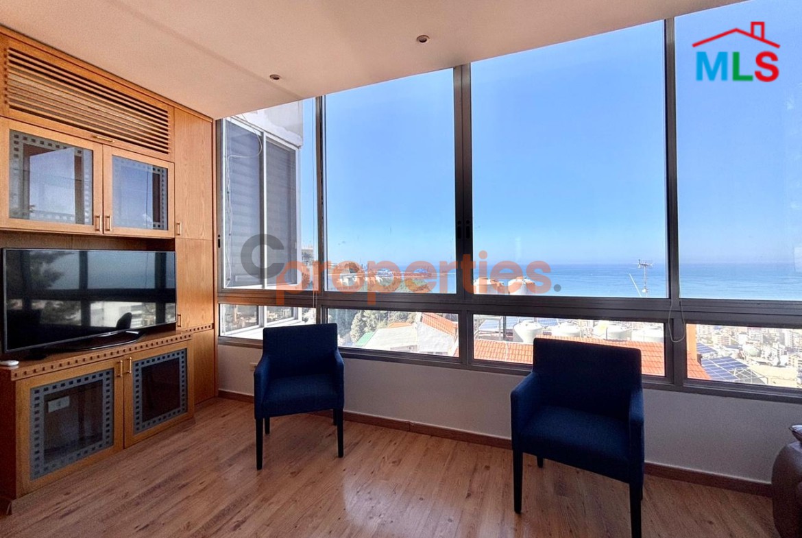 Apartment For Rent in Bkenneya - CPFY134