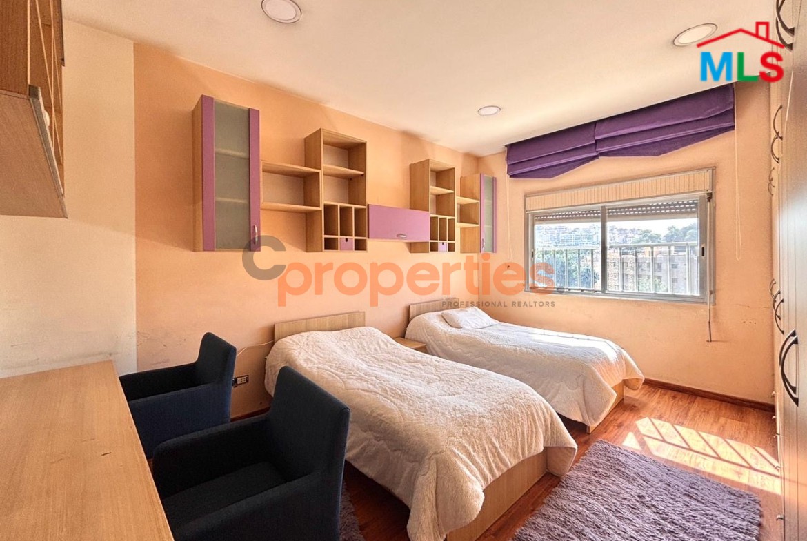 Apartment For Rent in Bkenneya - CPFY134
