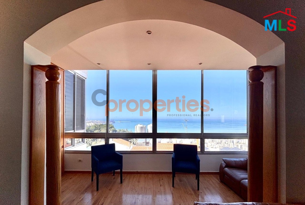 Apartment For Rent in Bkenneya - CPFY134