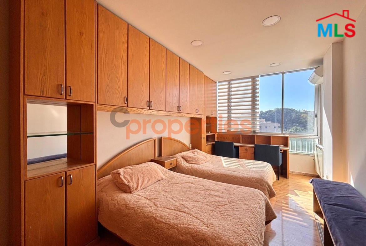 Apartment For Rent in Bkenneya - CPFY134