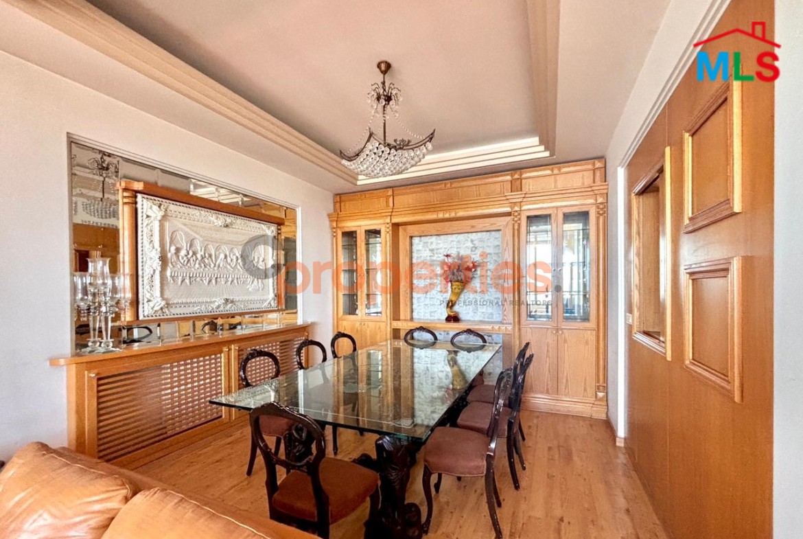 Apartment For Rent in Bkenneya - CPFY134