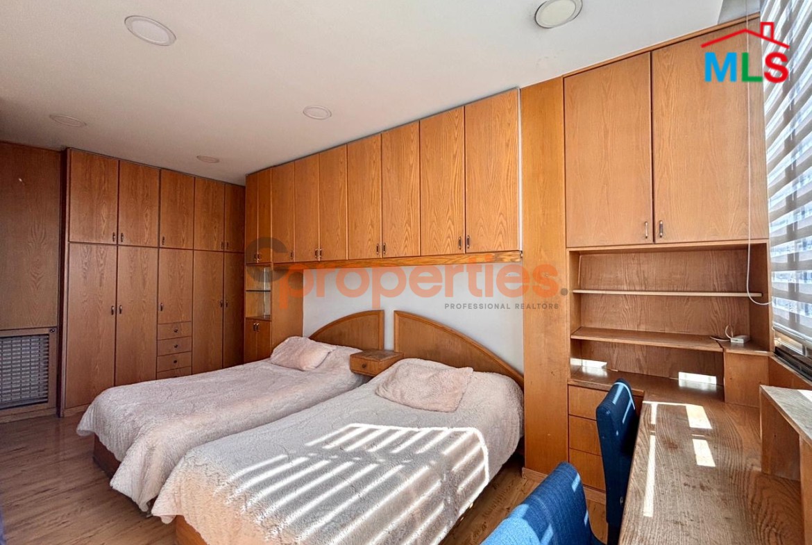 Apartment For Rent in Bkenneya - CPFY134
