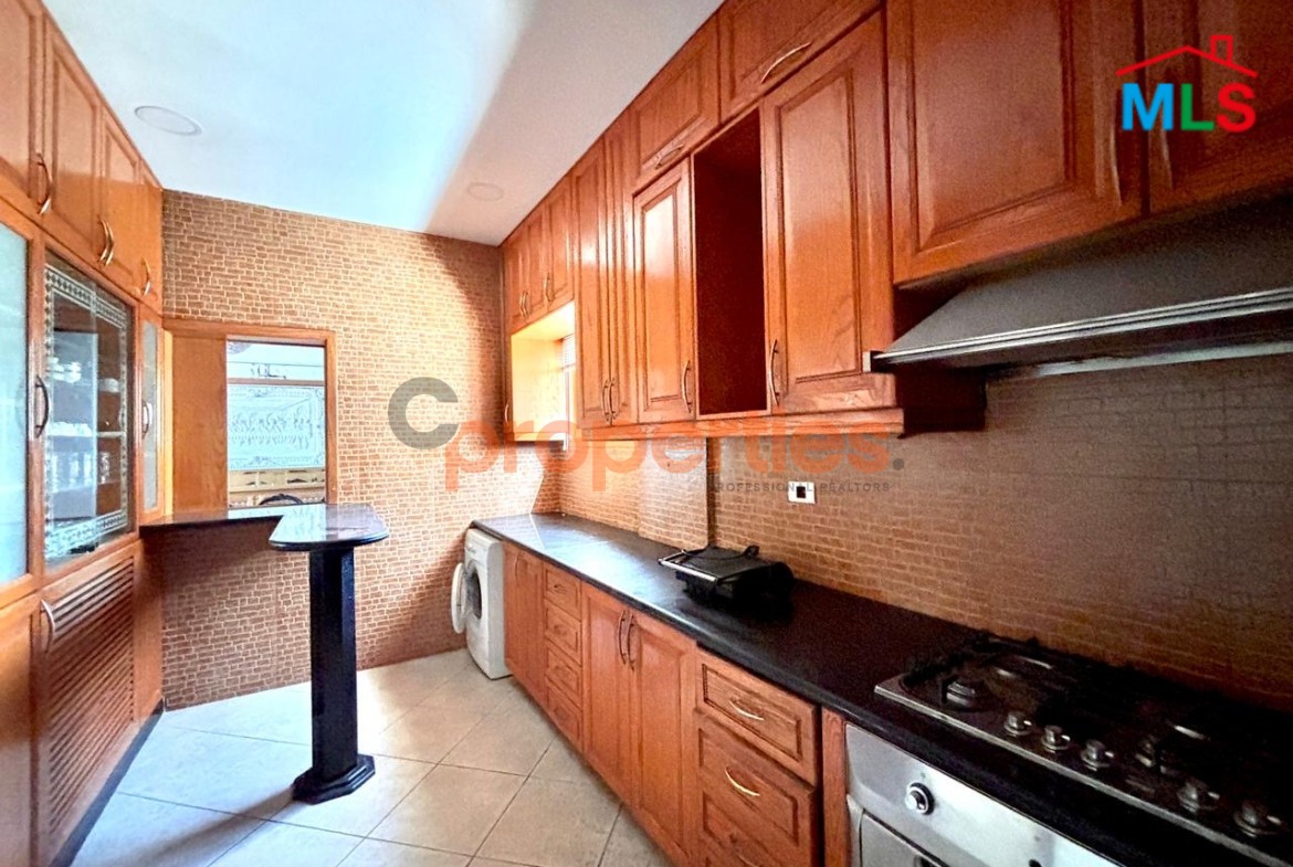 Apartment For Rent in Bkenneya - CPFY134
