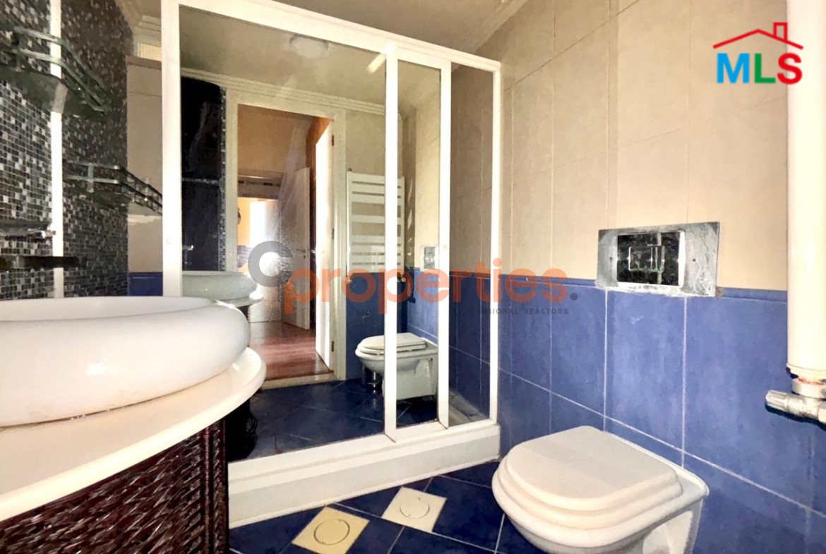 Apartment For Rent in Bkenneya - CPFY134