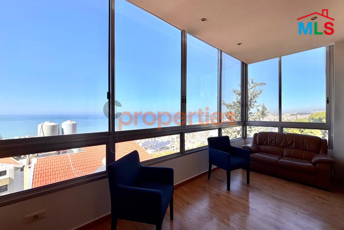 Apartment For Rent in Bkenneya - CPFY134
