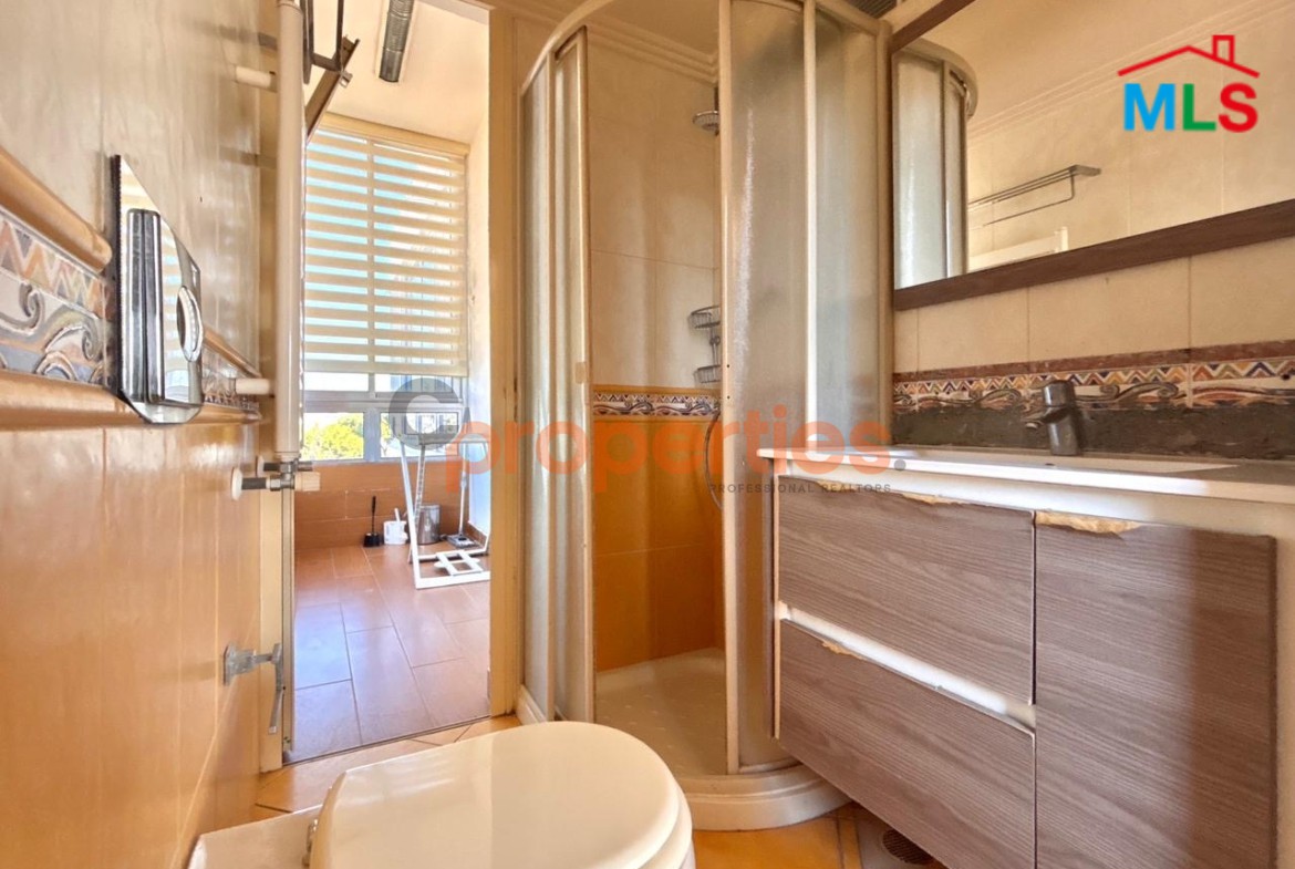 Apartment For Rent in Bkenneya - CPFY134