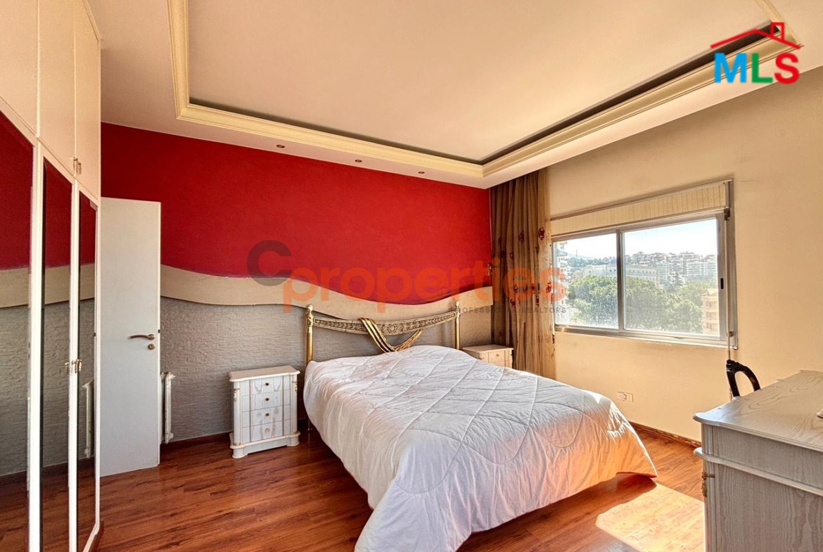 Apartment For Rent in Bkenneya - CPFY134
