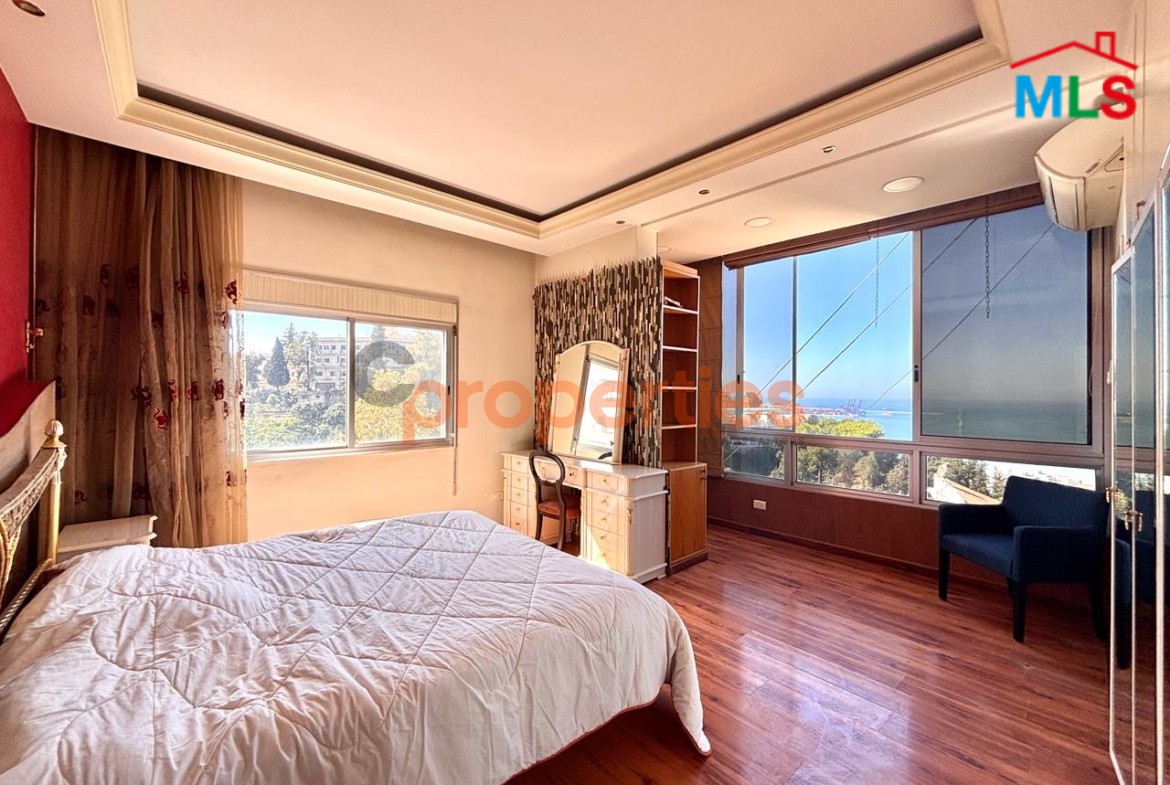 Apartment For Rent in Bkenneya - CPFY134
