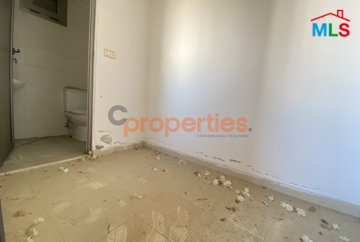 Bright Apartment For Rent in Zalka - CPFY126