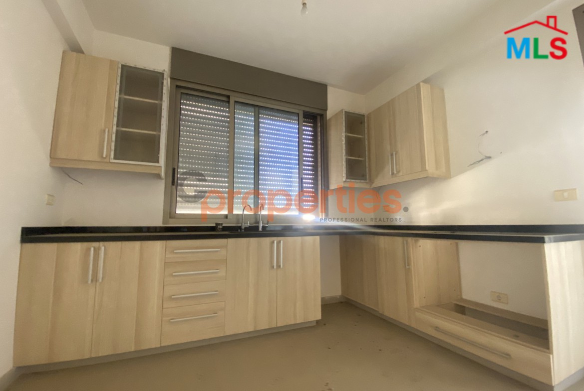 Bright Apartment For Rent in Zalka - CPFY126