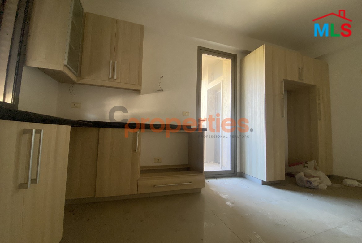 Bright Apartment For Rent in Zalka - CPFY126