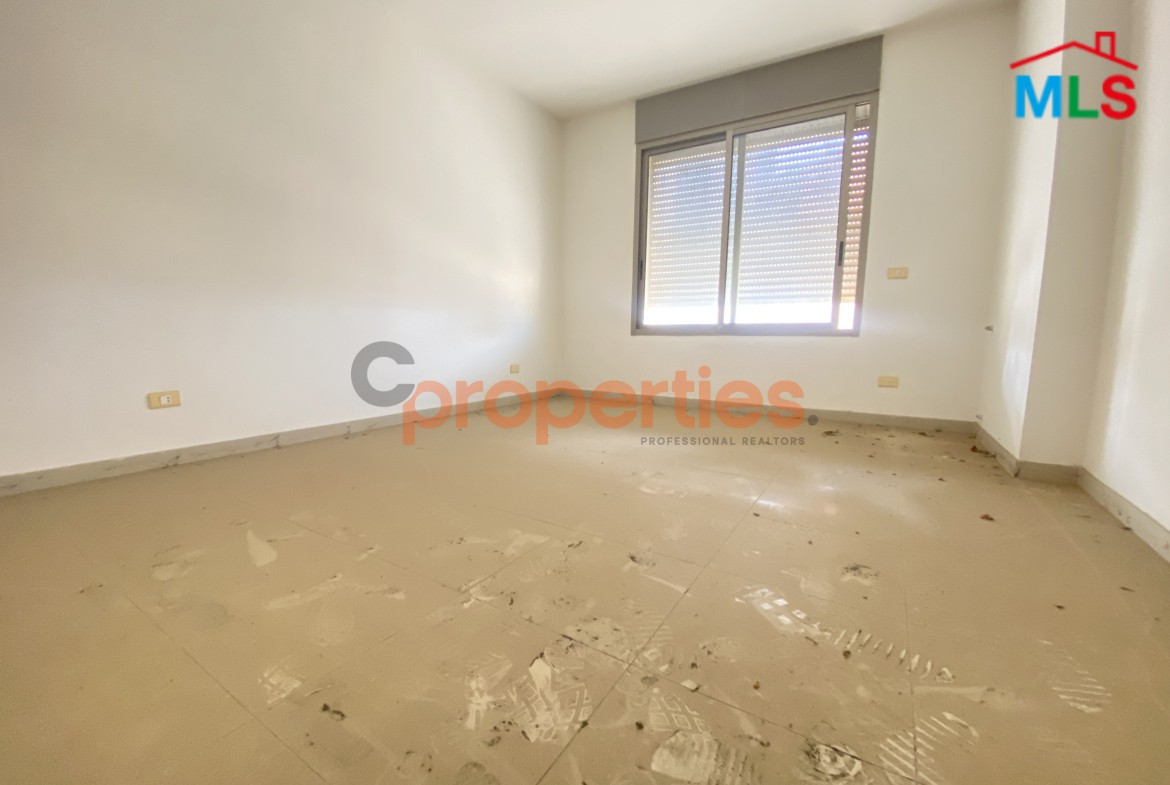 Bright Apartment For Rent in Zalka - CPFY126