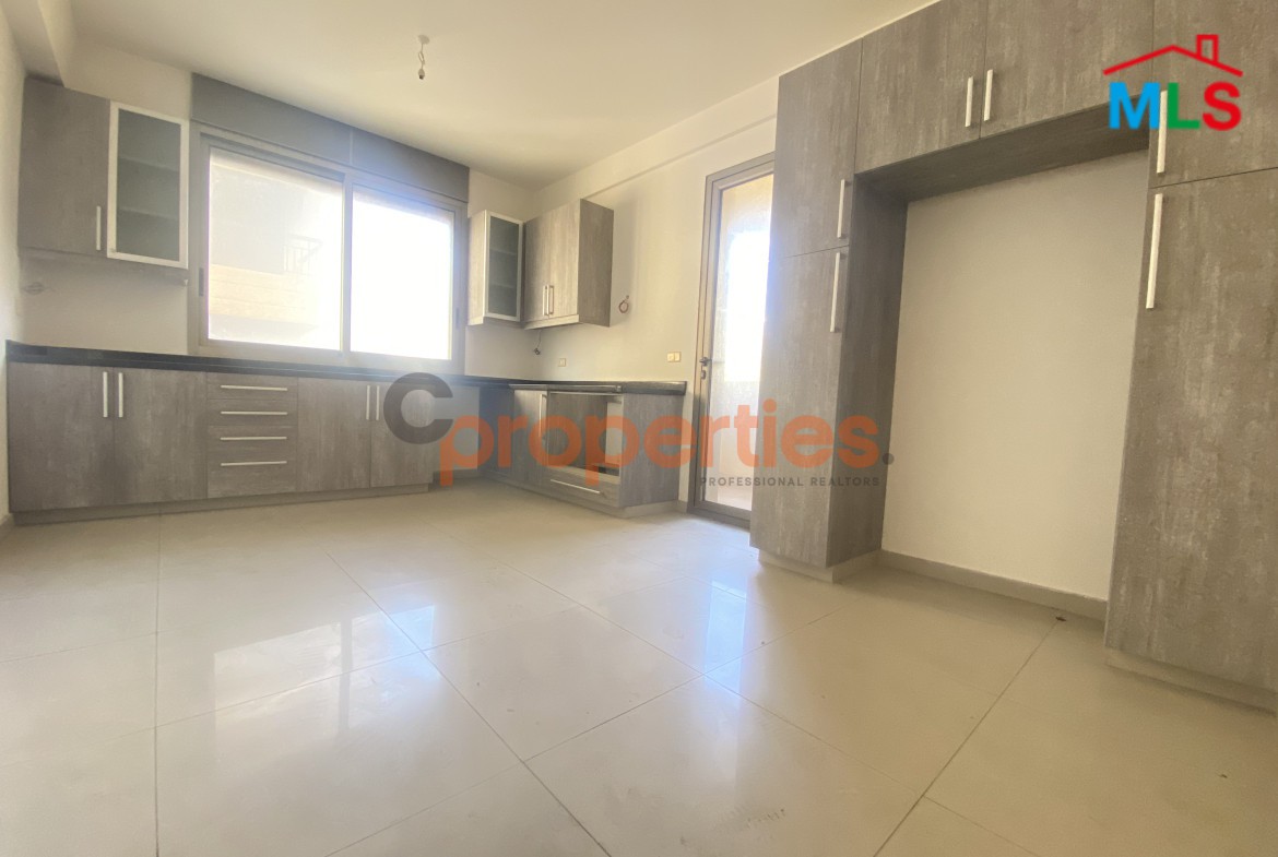 Bright Apartment For Rent in Zalka - CPFY125