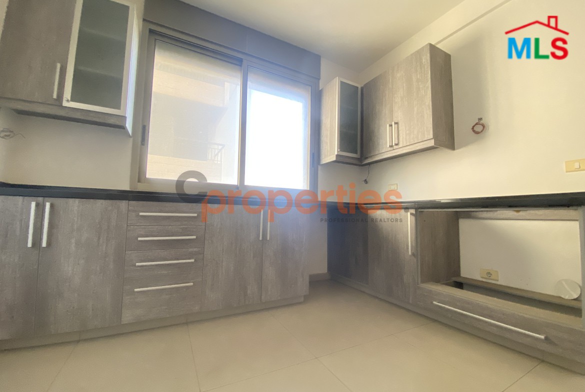 Bright Apartment For Rent in Zalka - CPFY125