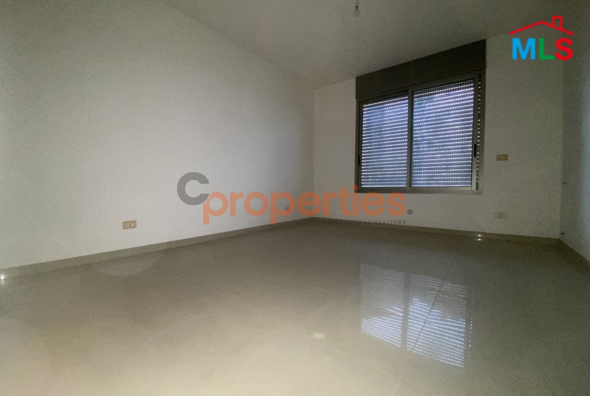 Bright Apartment For Rent in Zalka - CPFY125