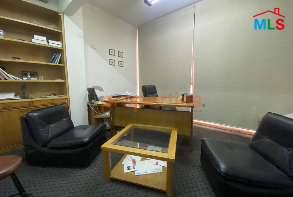 Spacious space for Rent in Jal El Dib - CPFY131