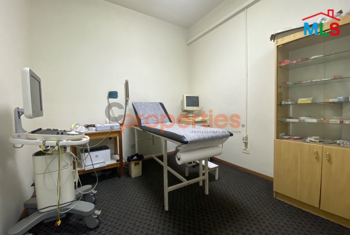 Spacious space for Rent in Jal El Dib - CPFY131