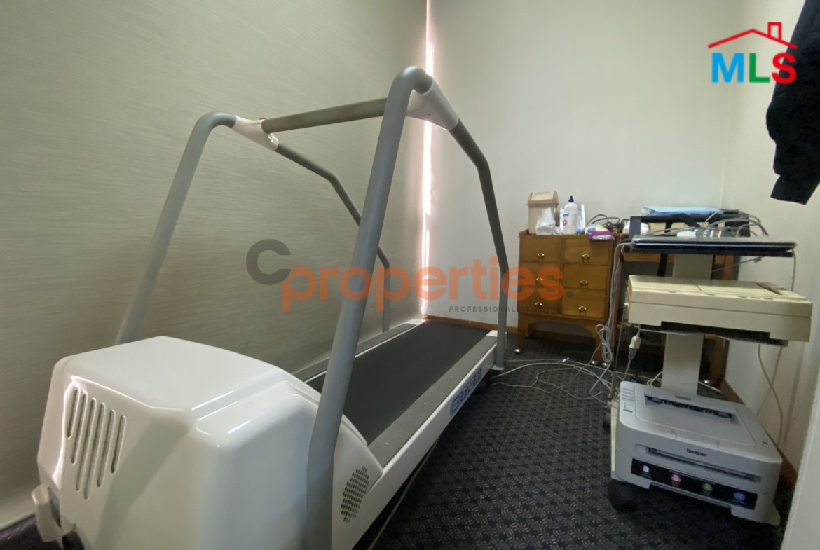Spacious space for Rent in Jal El Dib - CPFY131