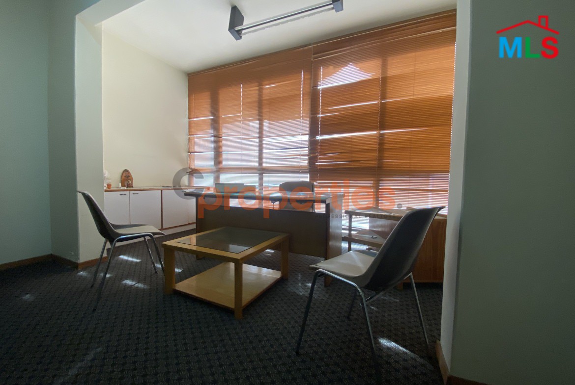 Spacious space for Rent in Jal El Dib - CPFY131