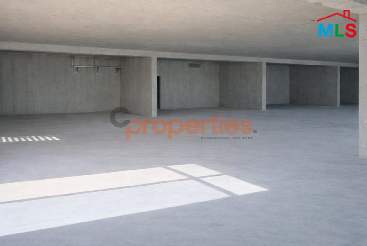 Premium Office Space with High Visibility | Louaize | CPFY182