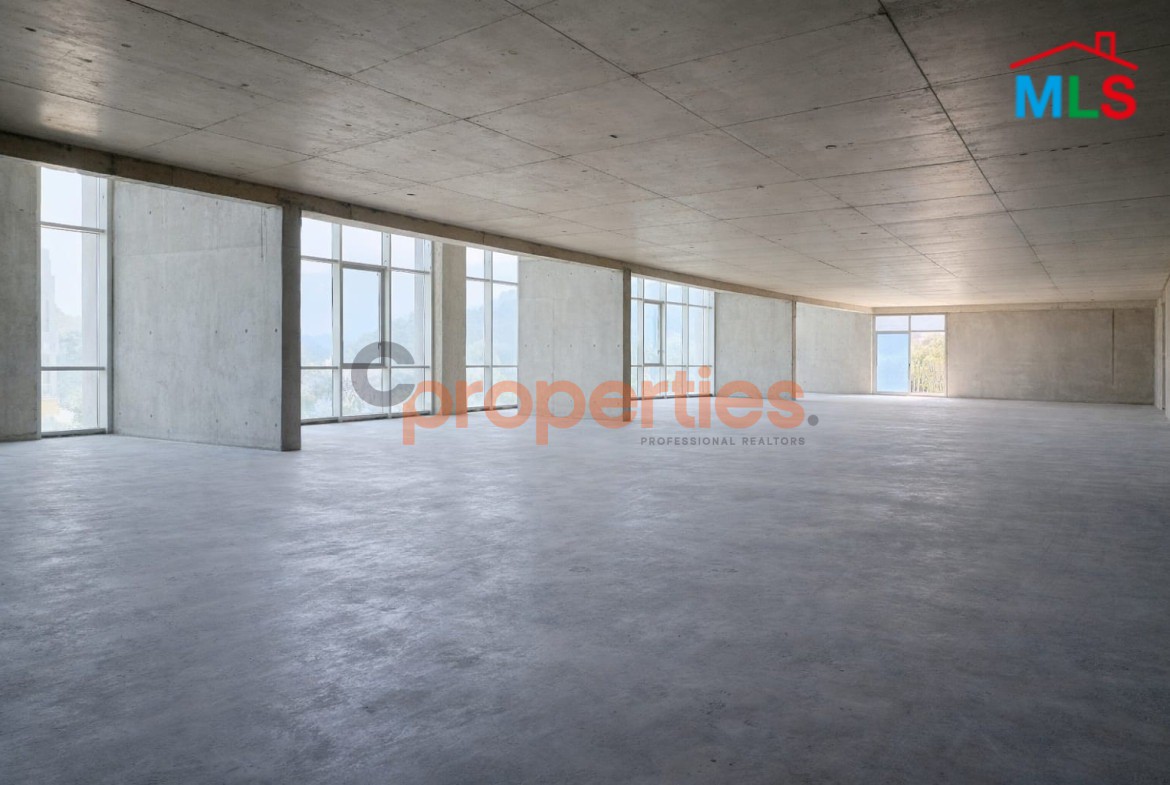 Premium Office Space with High Visibility | Louaize | CPFY182