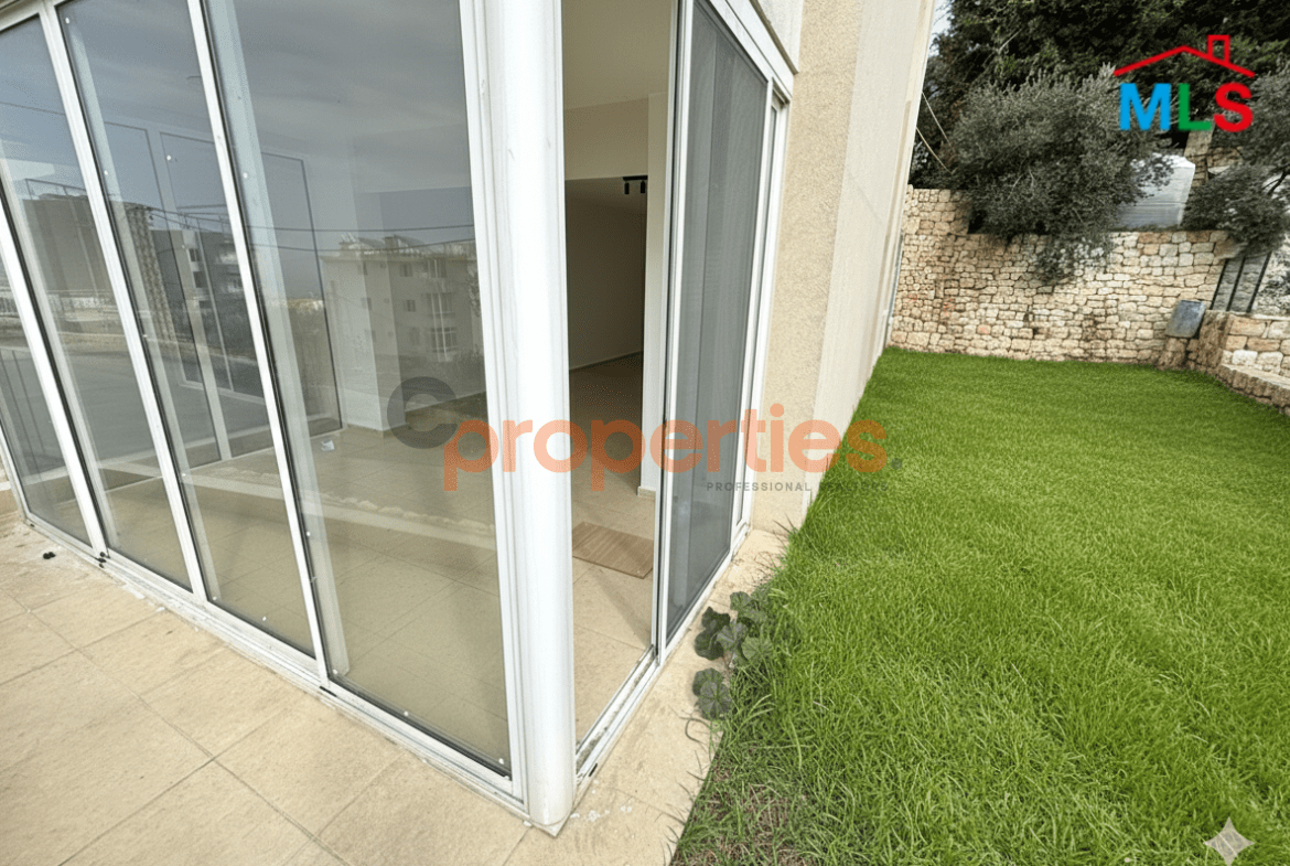 Apartment For Rent in jbeil CPJRK336