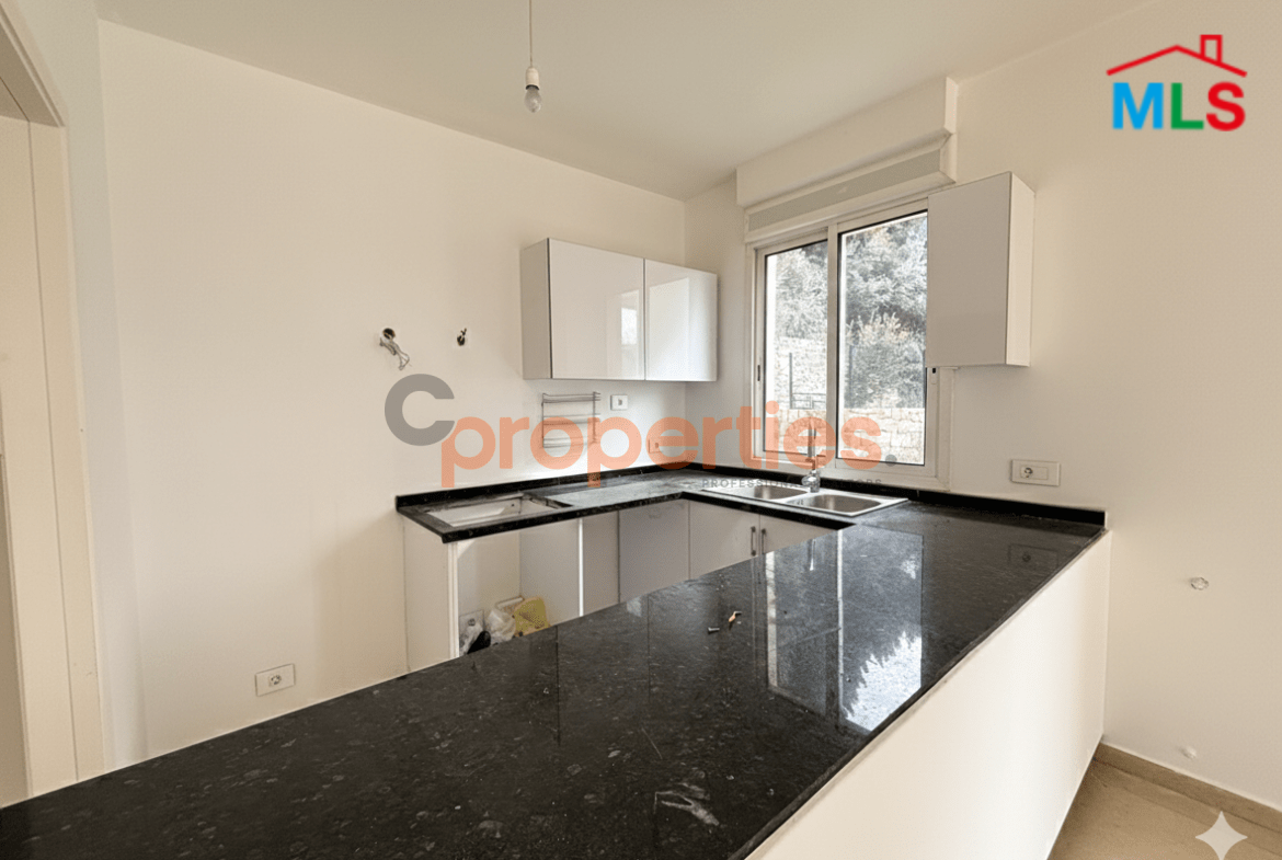 Apartment For Rent in jbeil CPJRK336
