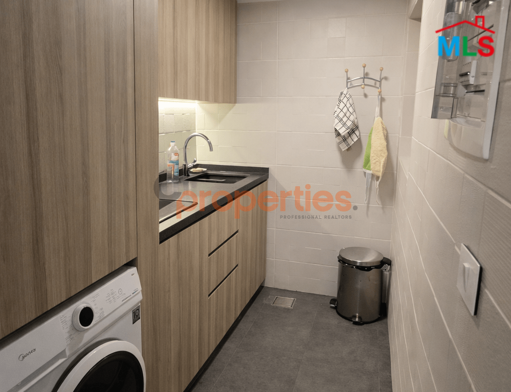 Chalet For Rent In Tabarja - CPJGK57