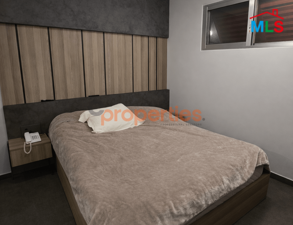 Chalet For Rent In Tabarja - CPJGK57