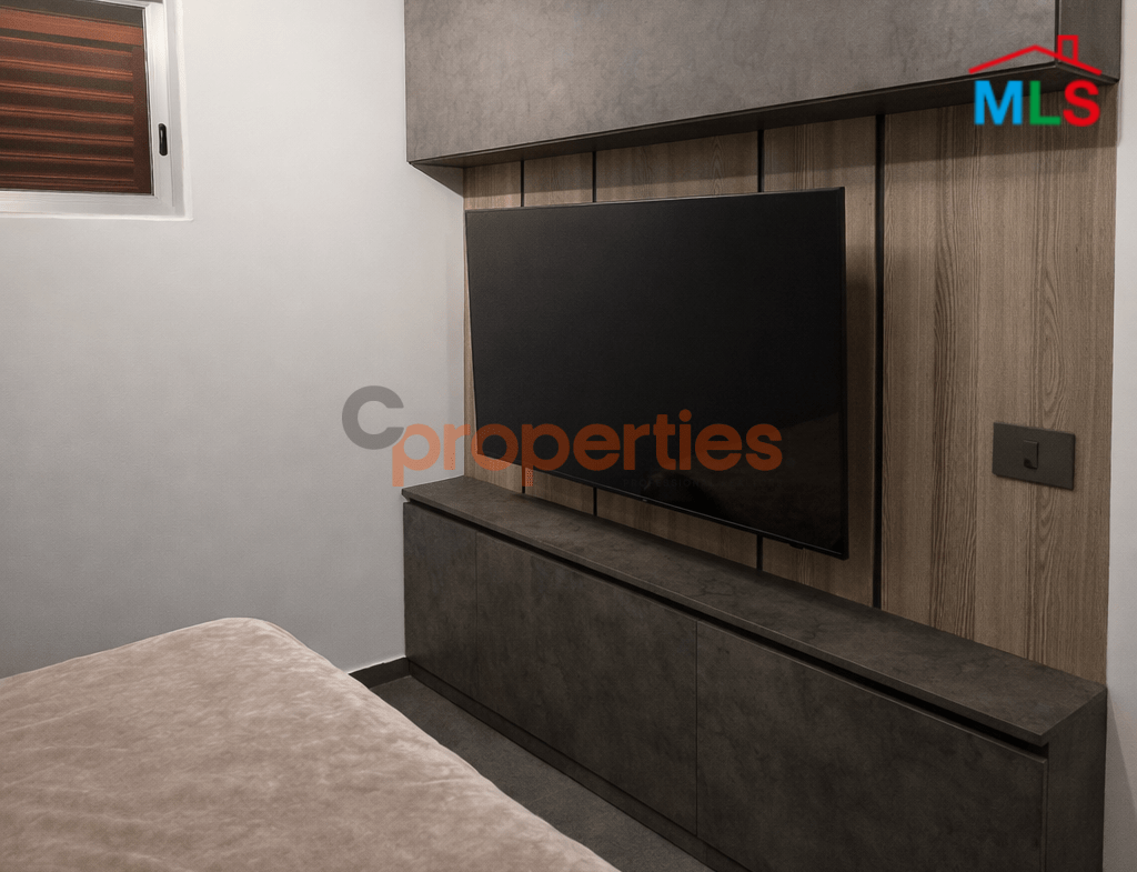 Chalet For Rent In Tabarja - CPJGK57