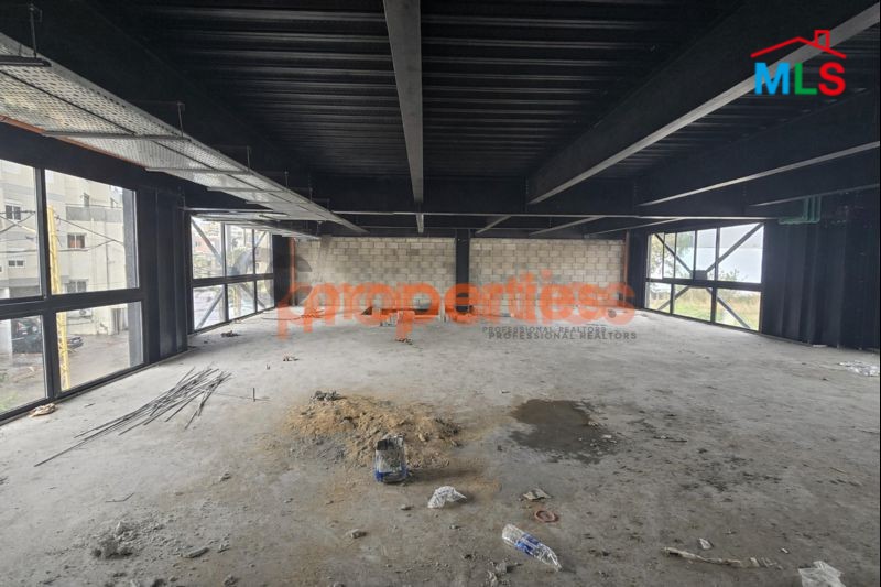 Shop For Rent in Ein El Remmaneh - CPJA53