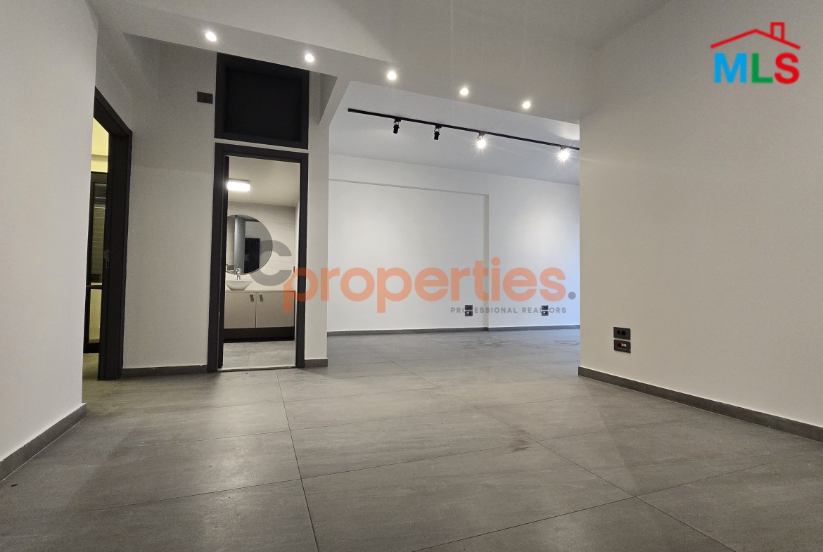 Office For Rent In Badaro - CPJA48