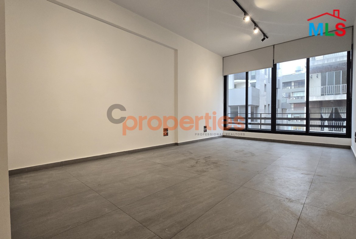 Office For Rent In Badaro - CPJA48