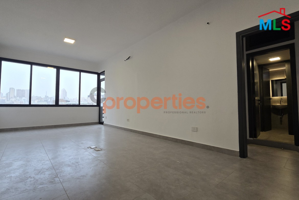 Office For Rent In Badaro - CPJA47