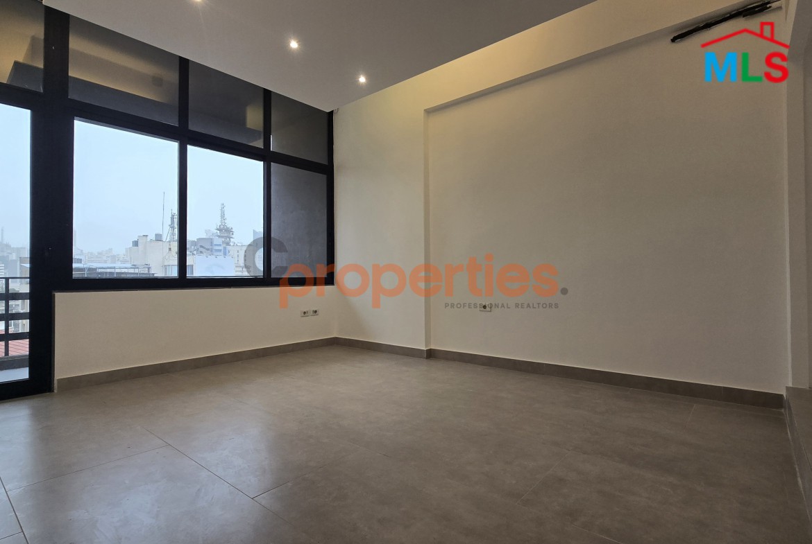 Office For Rent In Badaro - CPJA47