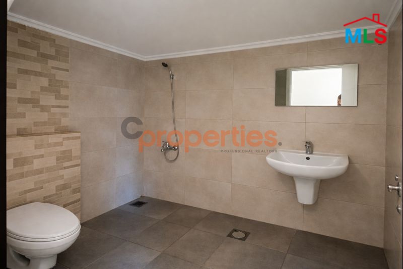 Apartment For Rent In Safra - CPJGK45