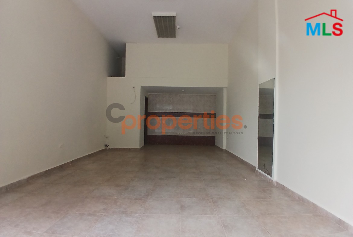 Shop For rent In Tabarja - CPJGK47