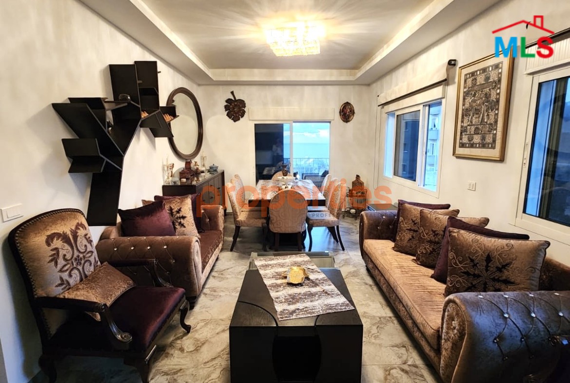 Apartment For Rent in Jbeil - CPJRK331