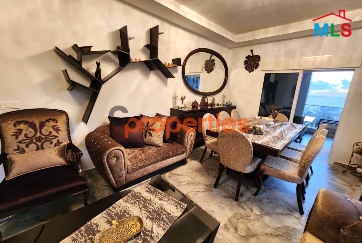 Apartment For Rent in Jbeil - CPJRK331