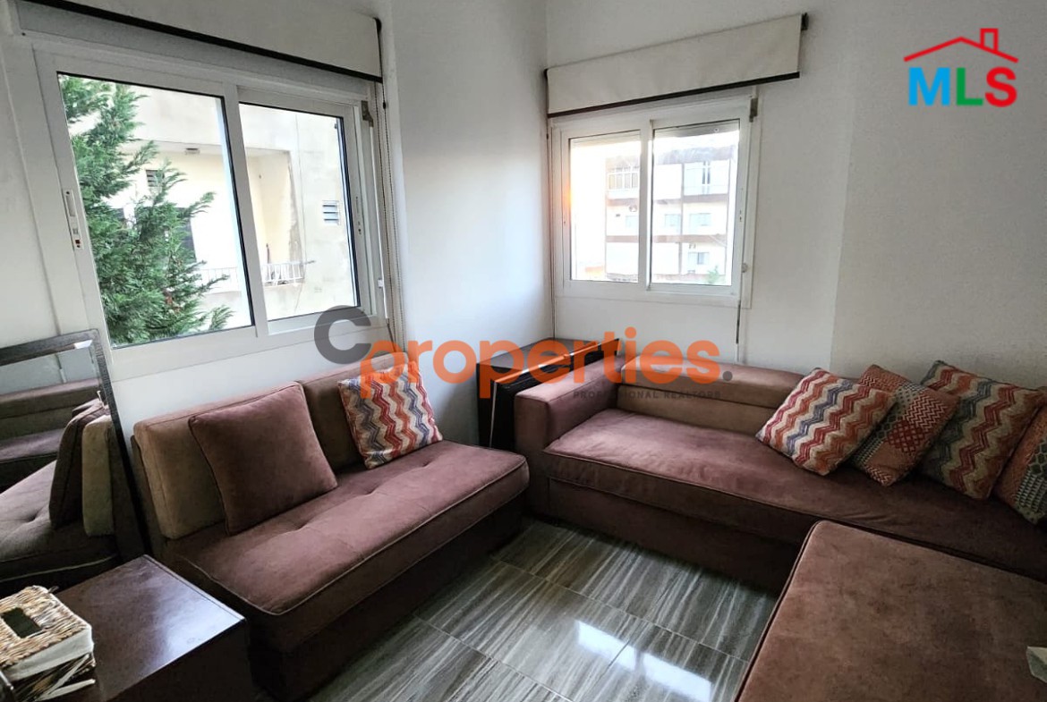 Apartment For Rent in Jbeil - CPJRK331