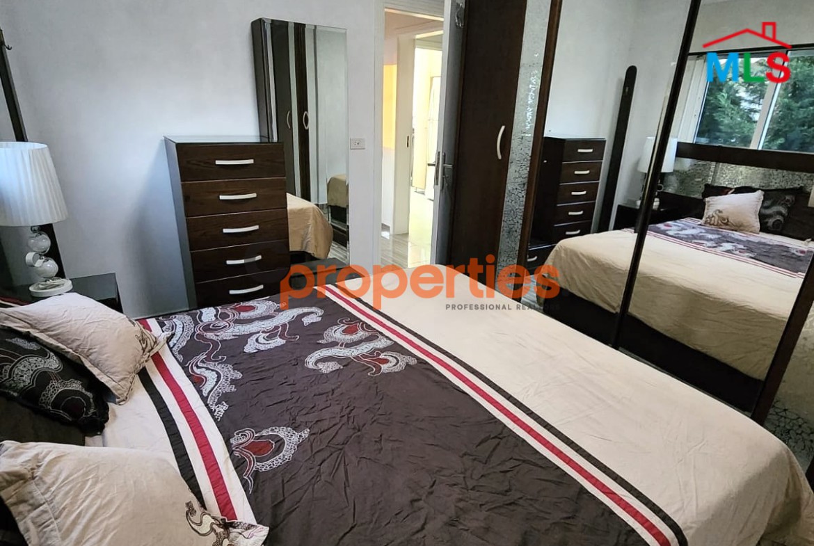 Apartment For Rent in Jbeil - CPJRK331