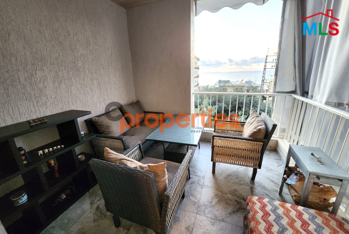 Apartment For Rent in Jbeil - CPJRK331